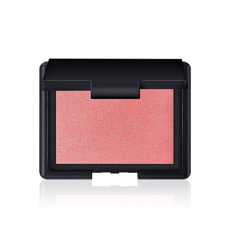 Matte & Shimmer Powder Blush Palette