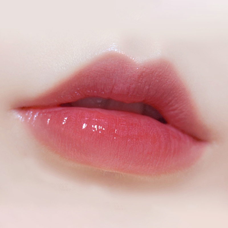 Aloe Vera Color-Changing Lip Tint – 99% Natural, Moisturizing & Long-Lasting Lip Stain