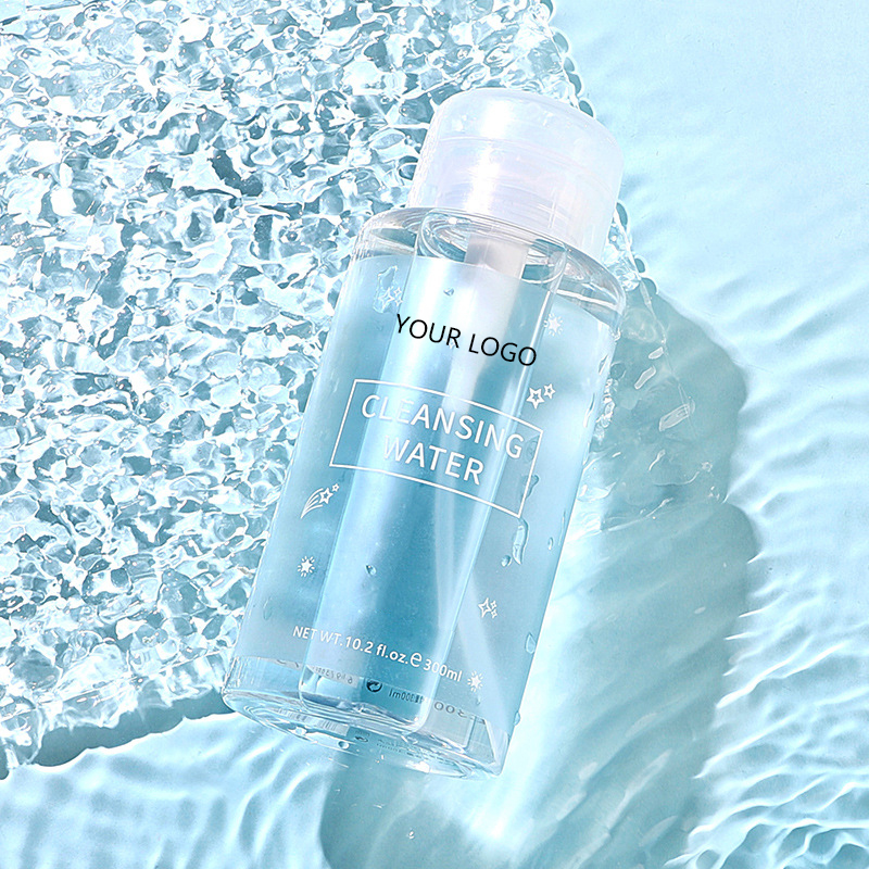 Cleansing Water - 300ml