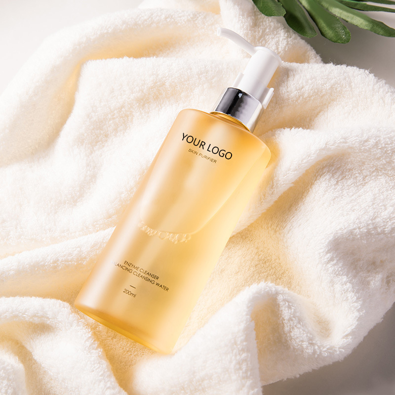 Enzyme Cleanser - Balancing Cleansing Water 200ml