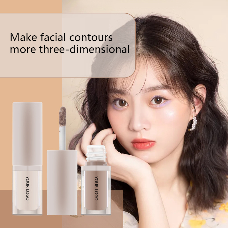 Natural Liquid Concealer with Soft Matte Finish – 3ml