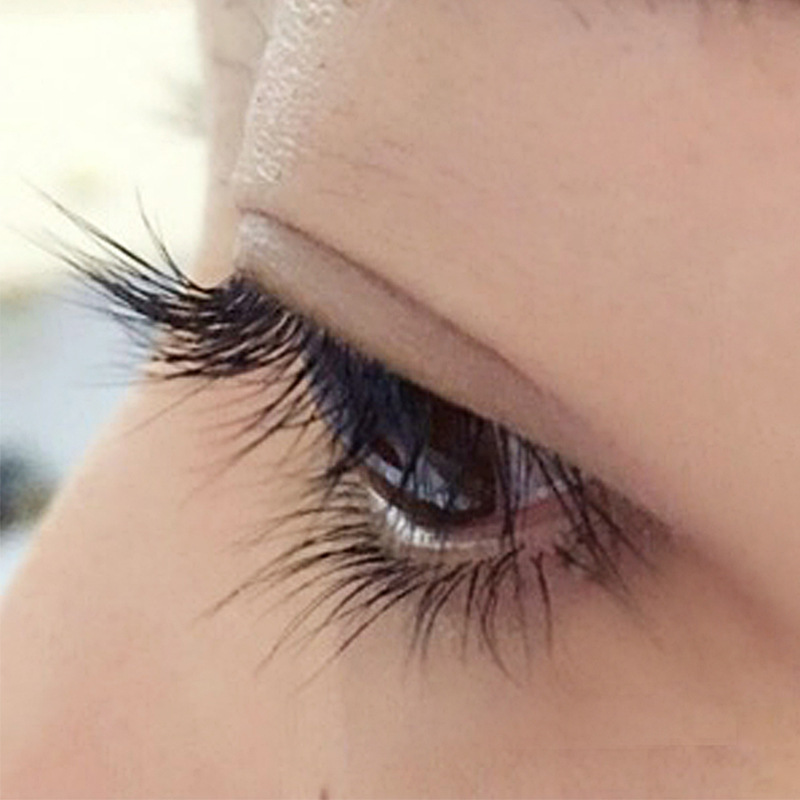 Eyelash Growth Serum - Nourishing & Strengthening Lash Enhancer for Longer, Fuller Lashes - 3ml