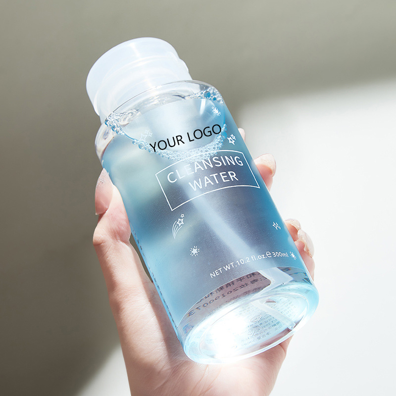 Cleansing Water - 300ml