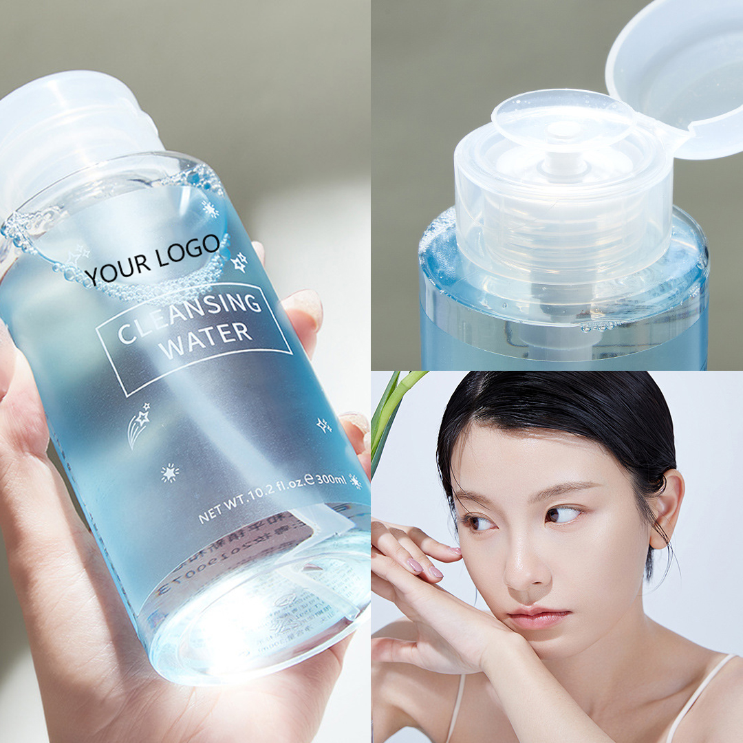 Cleansing Water - 300ml