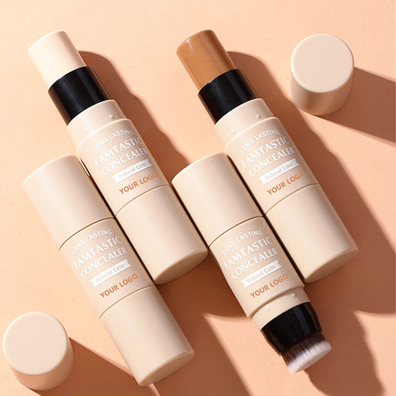 Full Coverage Concealer Stick for Flawless Skin