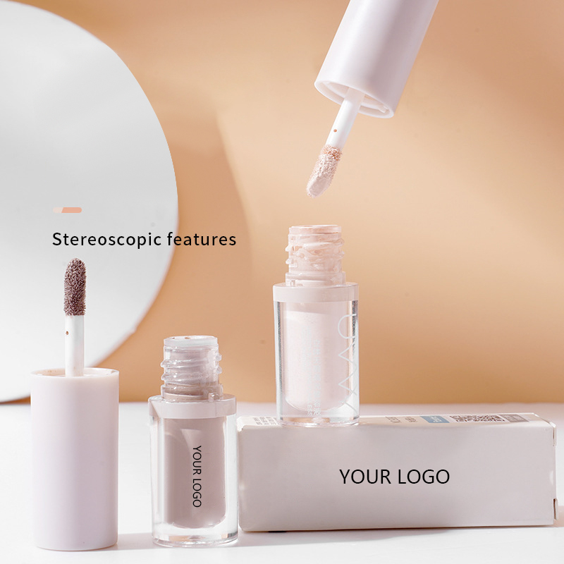 Natural Liquid Concealer with Soft Matte Finish – 3ml