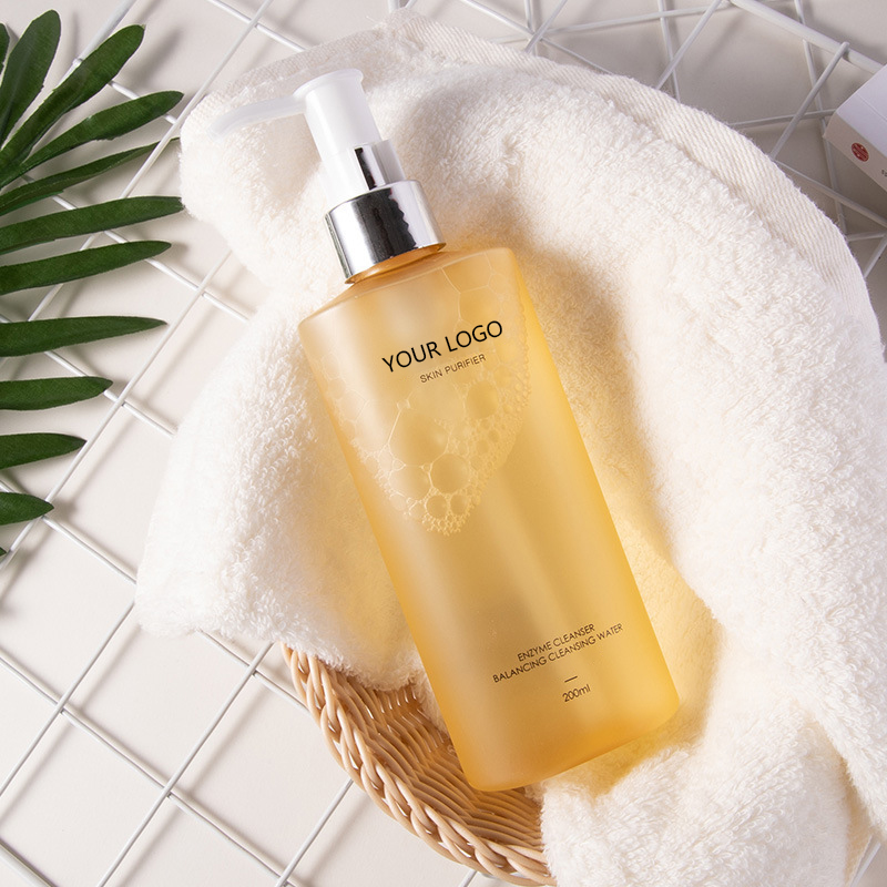 Enzyme Cleanser - Balancing Cleansing Water 200ml