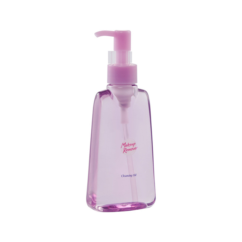 Gentle Eye Makeup Remover – Oil-Based Cleanser for Sensitive Eyes, 150ml