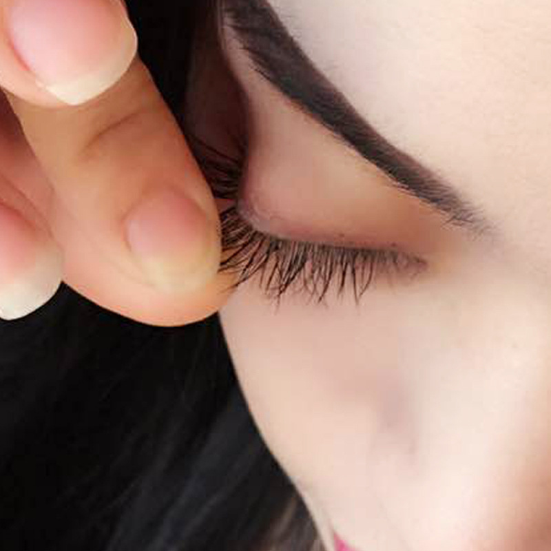 Eyelash Growth Serum - Nourishing & Strengthening Lash Enhancer for Longer, Fuller Lashes - 3ml