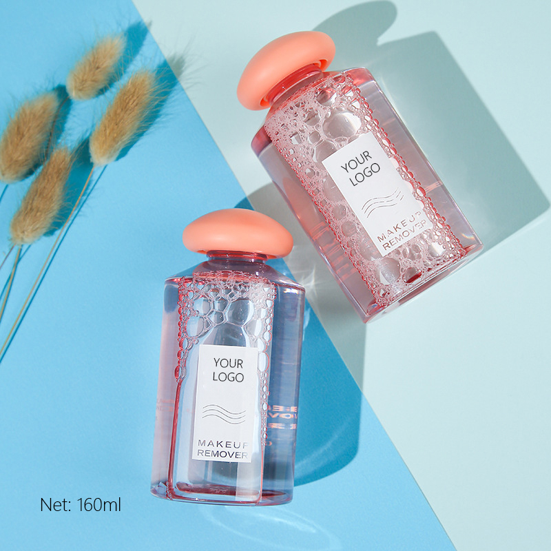 Makeup Remover - 160ml