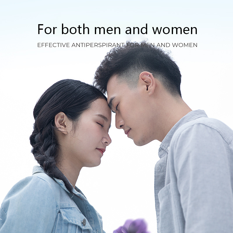 Fresh Roll-On Antiperspirant Deodorant – Mild Formula, Long-Lasting Odor Protection for Men & Women | 24H Dryness