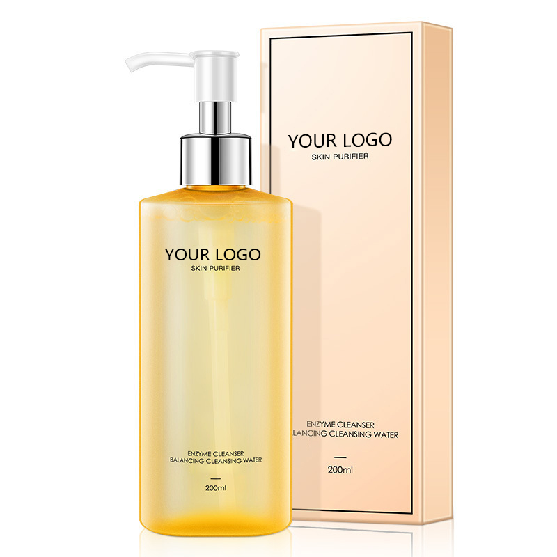 Enzyme Cleanser - Balancing Cleansing Water 200ml