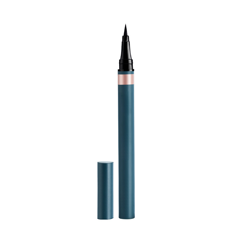 Waterproof Liquid Eyeliner Pen – Precise Definition & Long-Lasting Wear