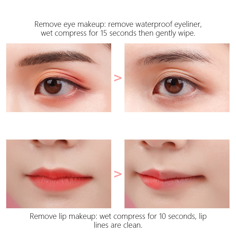 Makeup Remover - 160ml