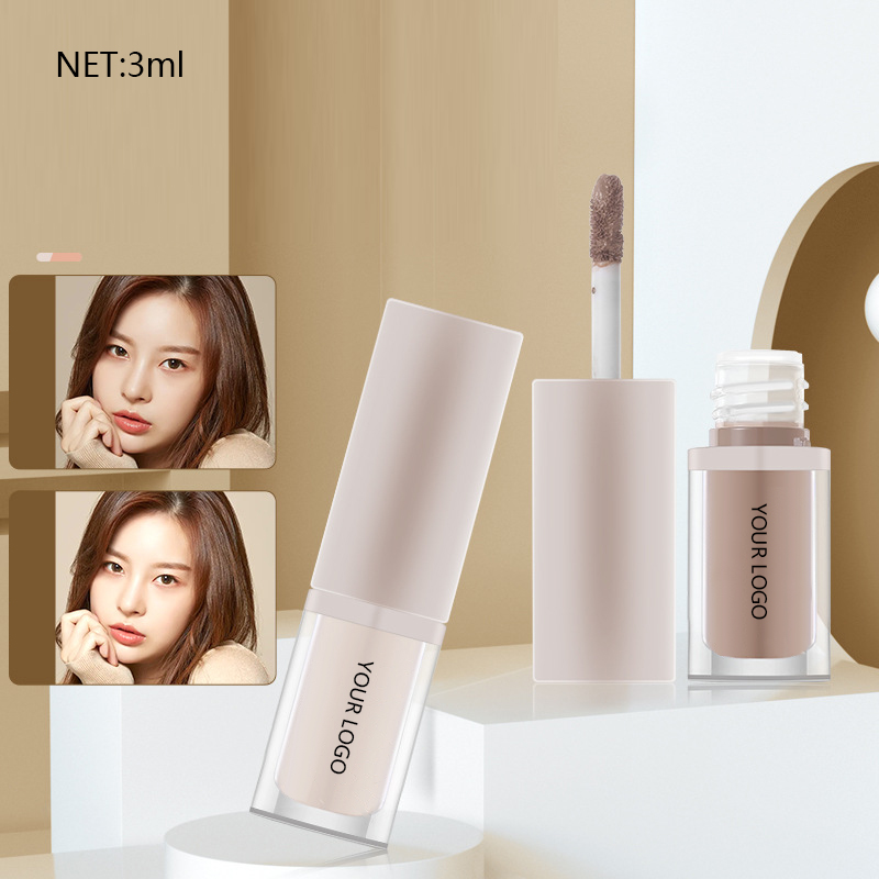 Natural Liquid Concealer with Soft Matte Finish – 3ml