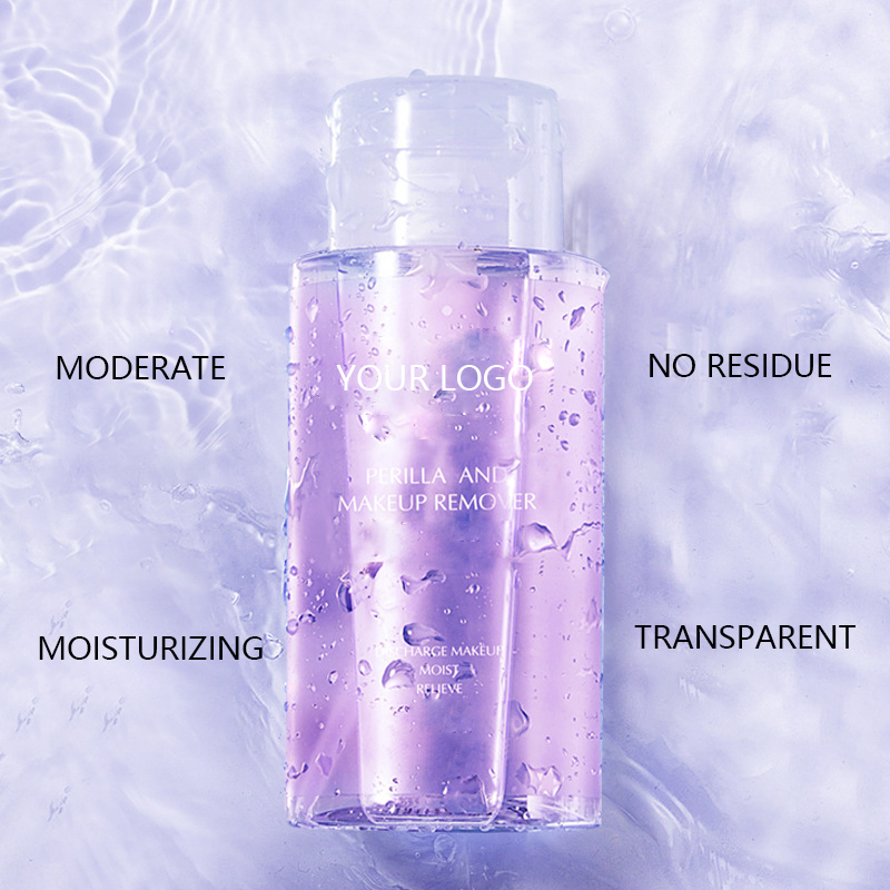 Perilla and Makeup Remover – 300ml