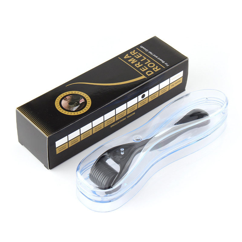 Hair Growth Essence Spray – Anti-Hair Loss & Beard Growth Treatment with Herbal Extracts – 30ml