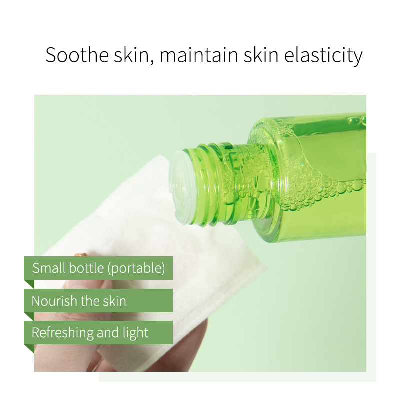 Olive Makeup Remover – Deep Cleansing & Moisturizing for Eyes, 100ml