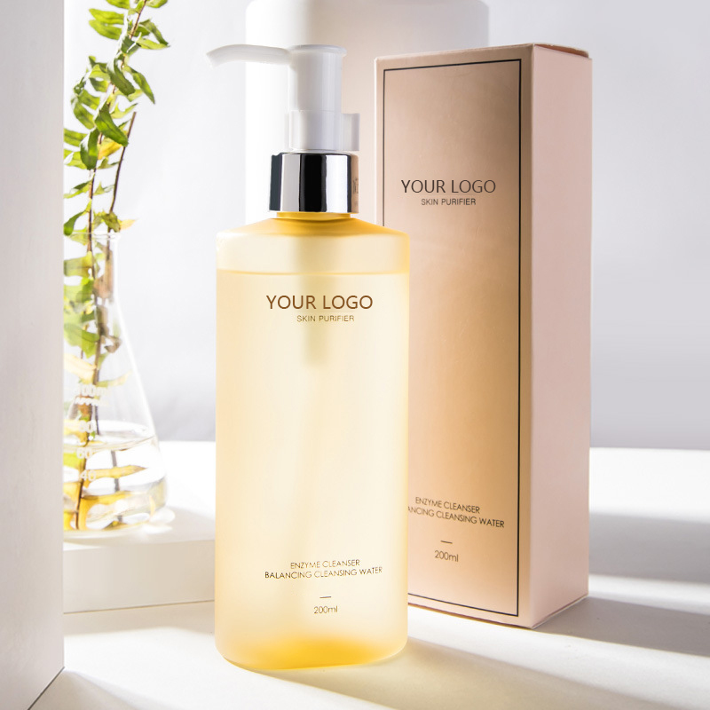 Enzyme Cleanser - Balancing Cleansing Water 200ml