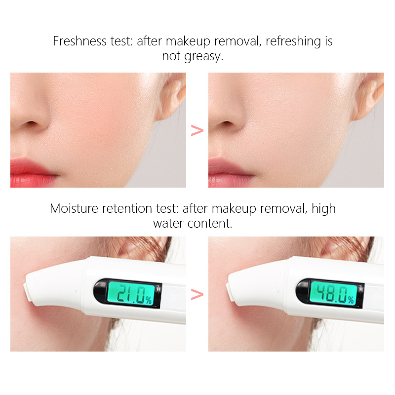 Makeup Remover - 160ml