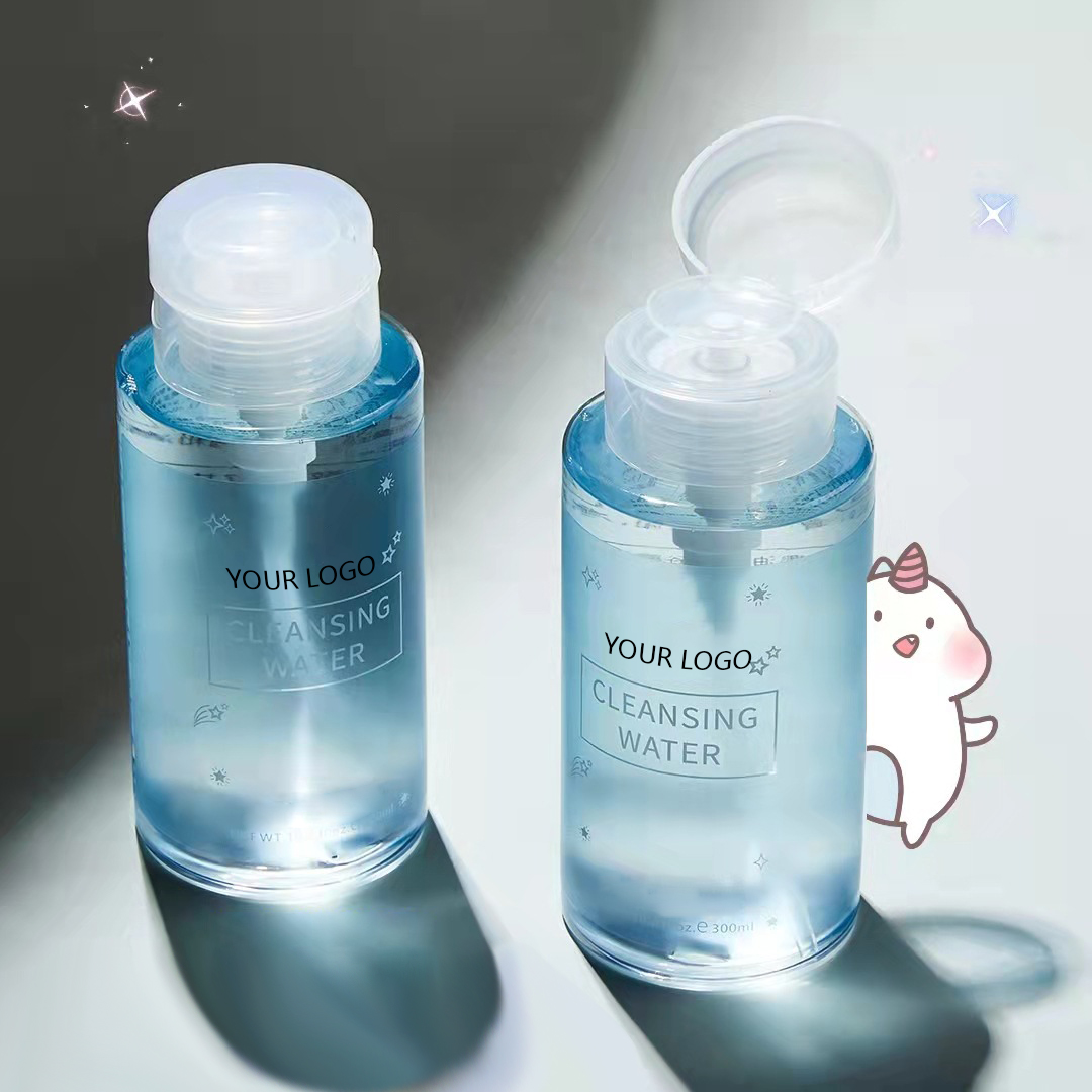 Cleansing Water - 300ml