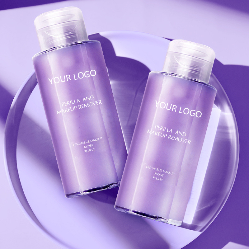 Perilla and Makeup Remover – 300ml