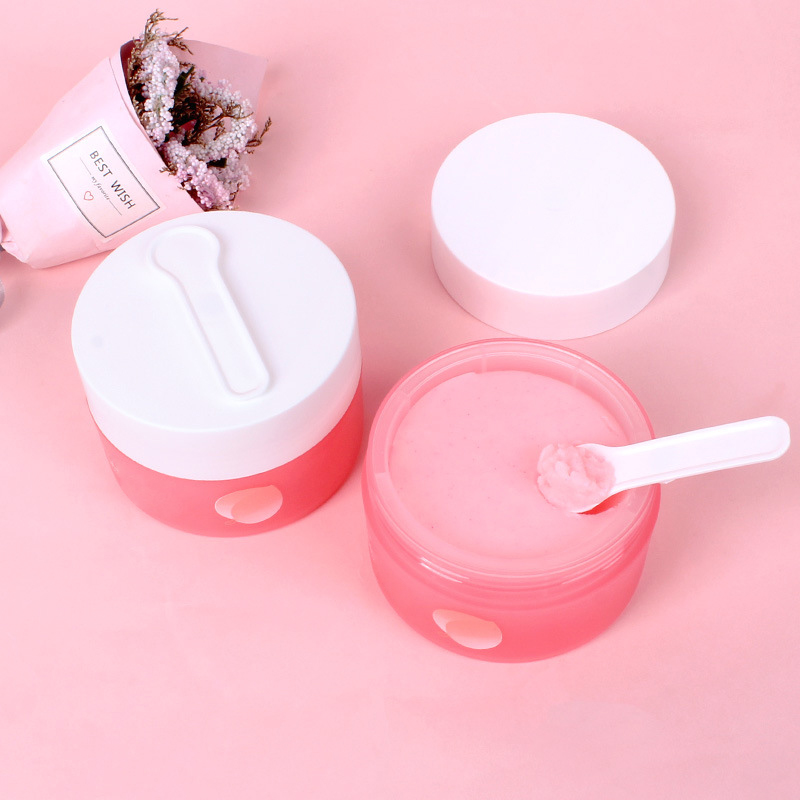 Fruity Makeup Remover Cream – Gentle Cleansing Balm for Face – 100g