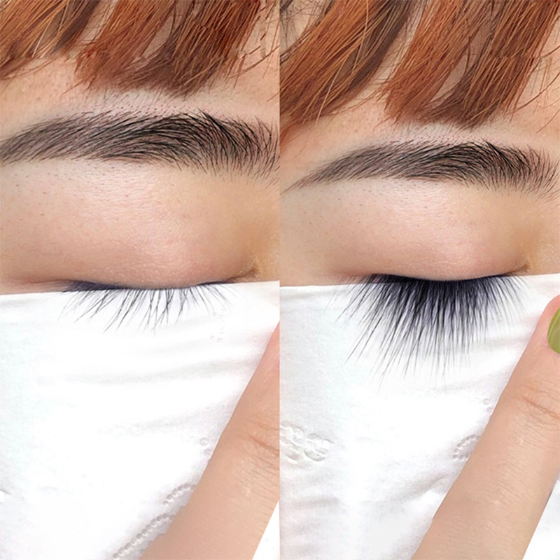 Eyelash Growth Serum - Nourishing & Strengthening Lash Enhancer for Longer, Fuller Lashes - 3ml