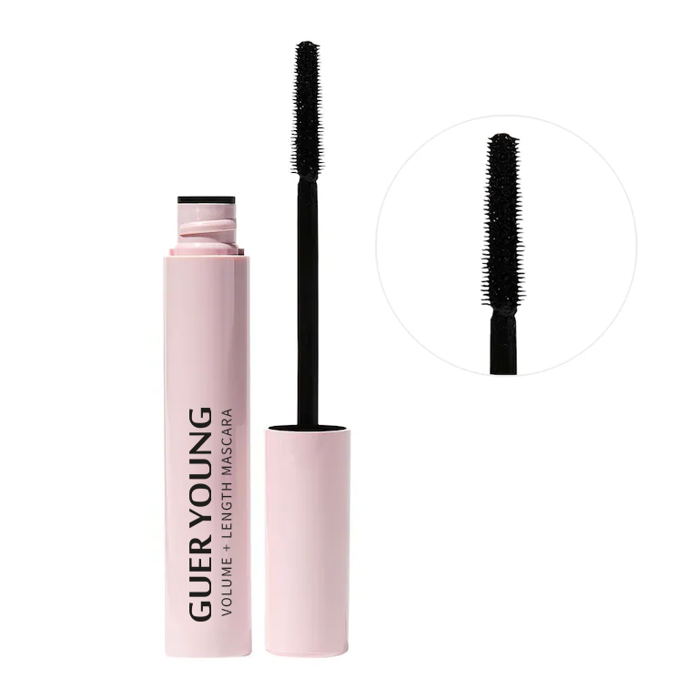 GUER YOUNG Lift & Length Precision Mascara