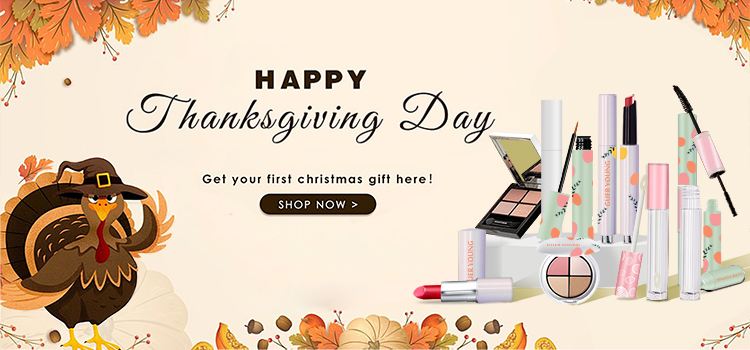 Glow Up This Thanksgiving: Say Goodbye to Dry Skin & Dull Looks!