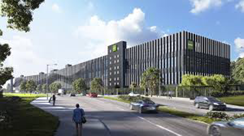 Goodman Westlink Tuen Mun