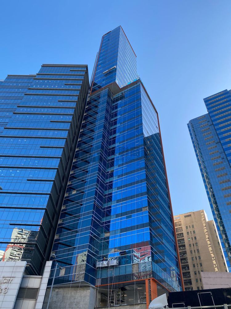 Boton Technology Innovation Tower