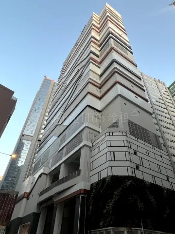 GDS Data Centre Kwai Chung