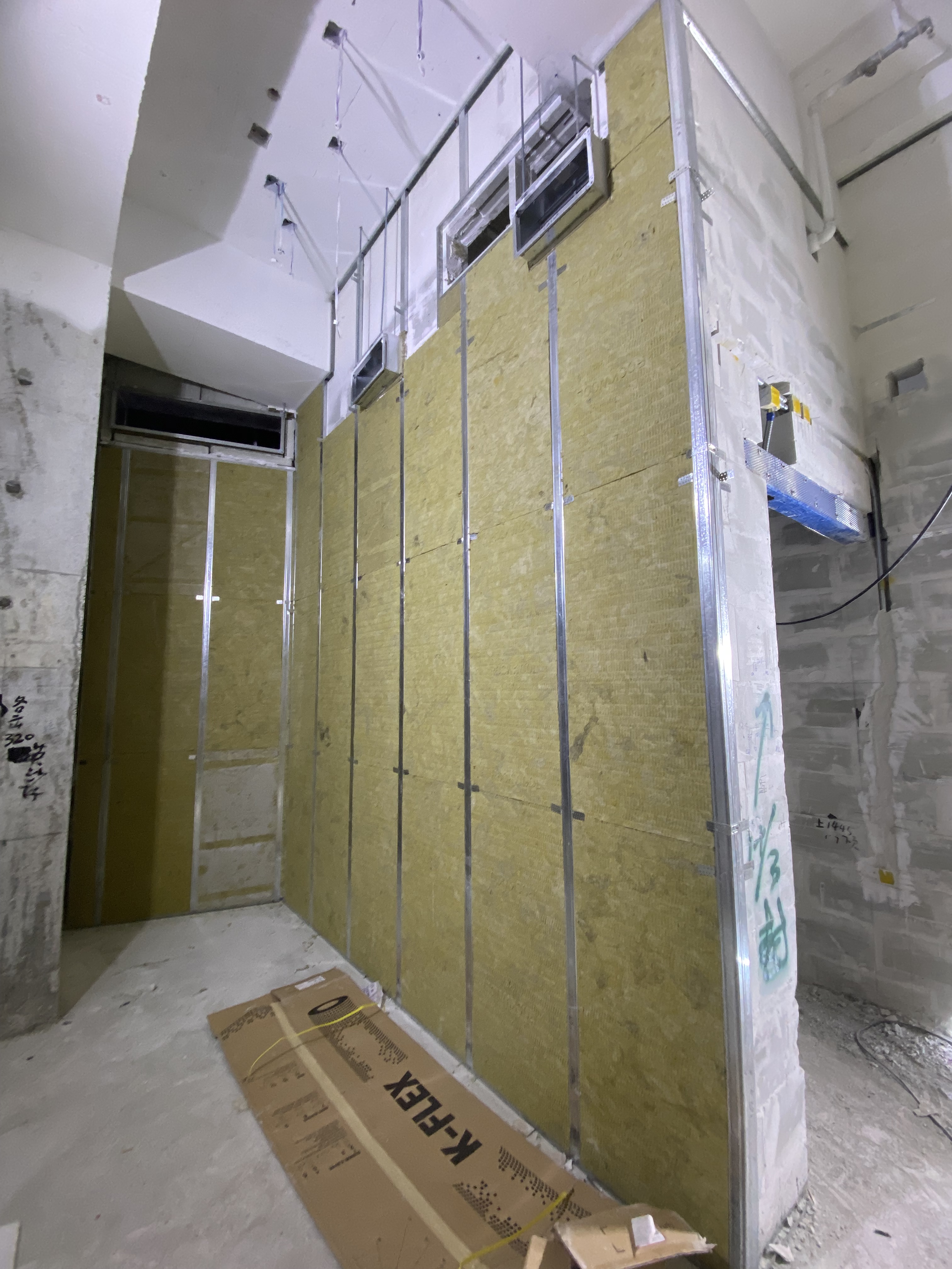 Higher STC rate design