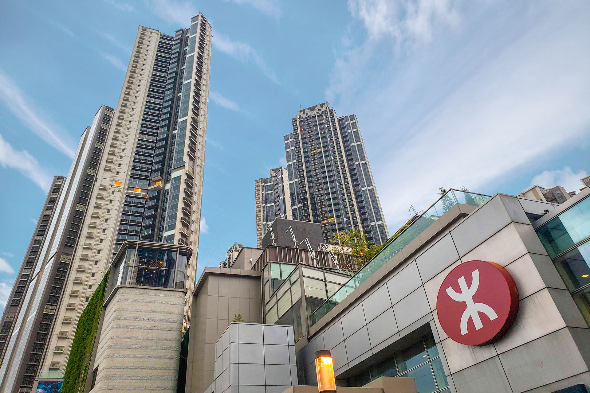 Ocean Pride, Tsuen Wan West (TW5_Bayside)