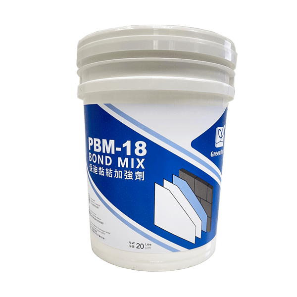 PBM-18 BOND MIX