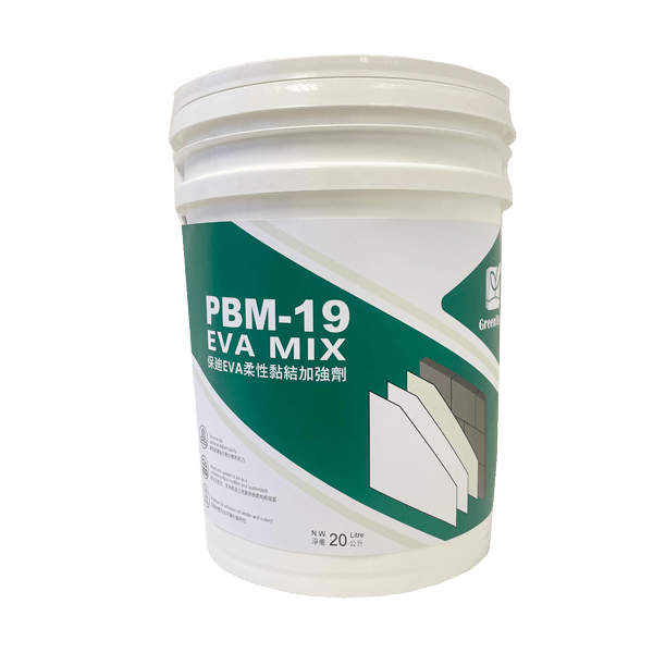 PBM-19 EVA MIX