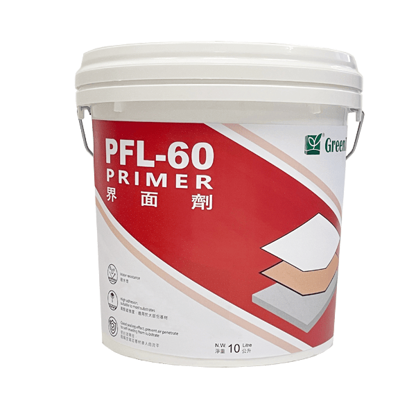 PFL-60 PRIMER