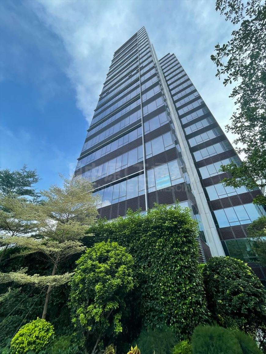 SHK: W LUXE, Shek Mun