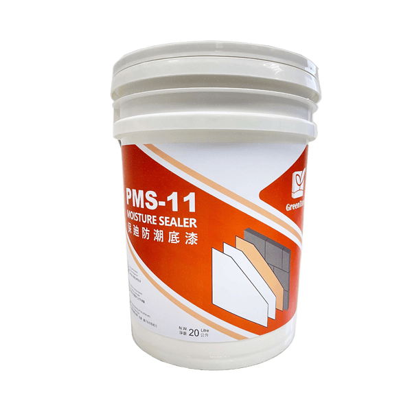 PMS-11 MOISTURE SEALER