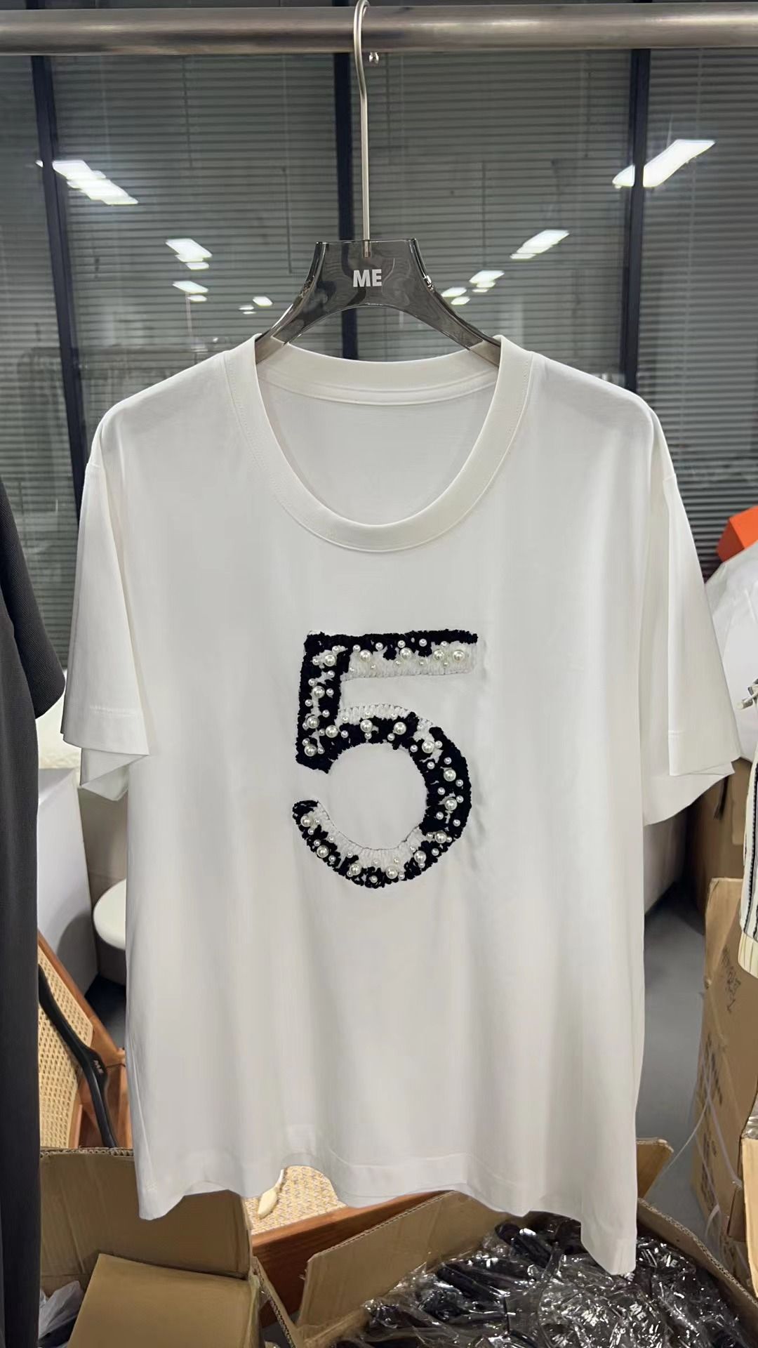 T-shirts