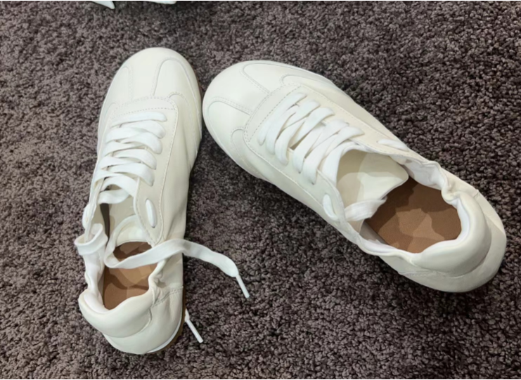 Casual Shoes