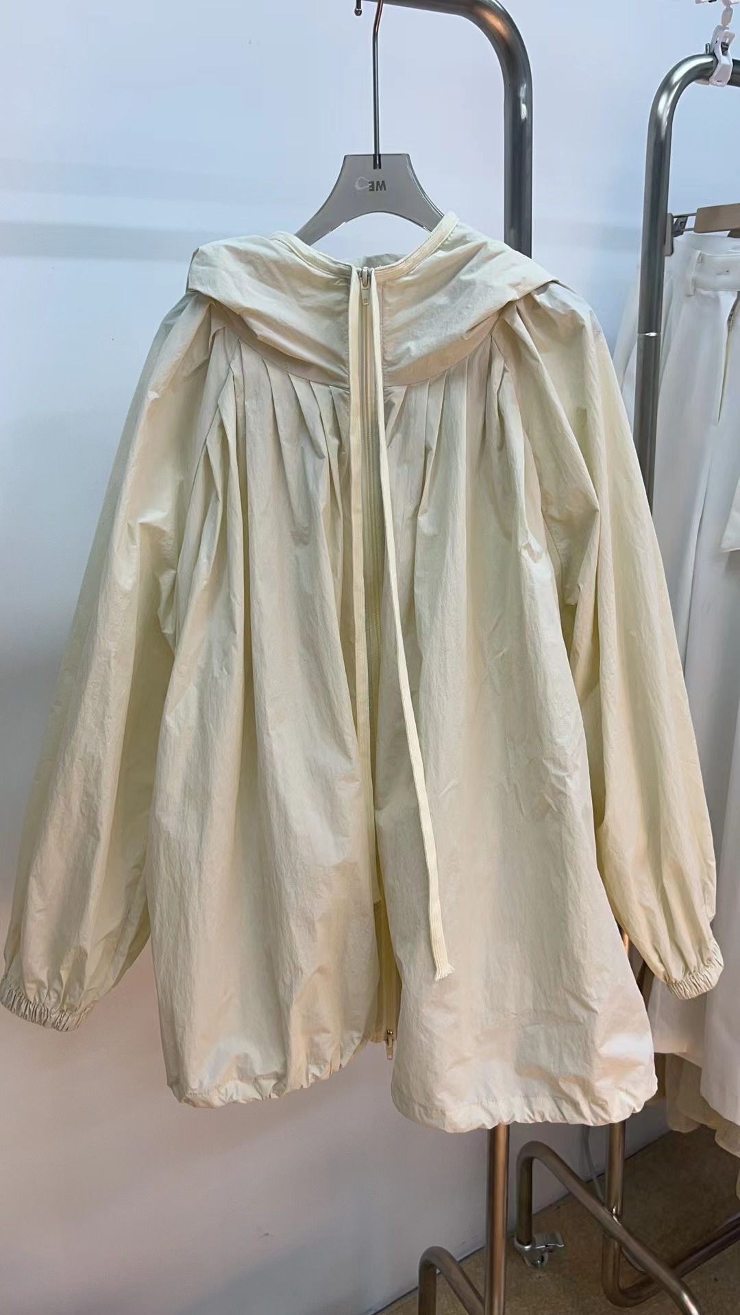Overcoat