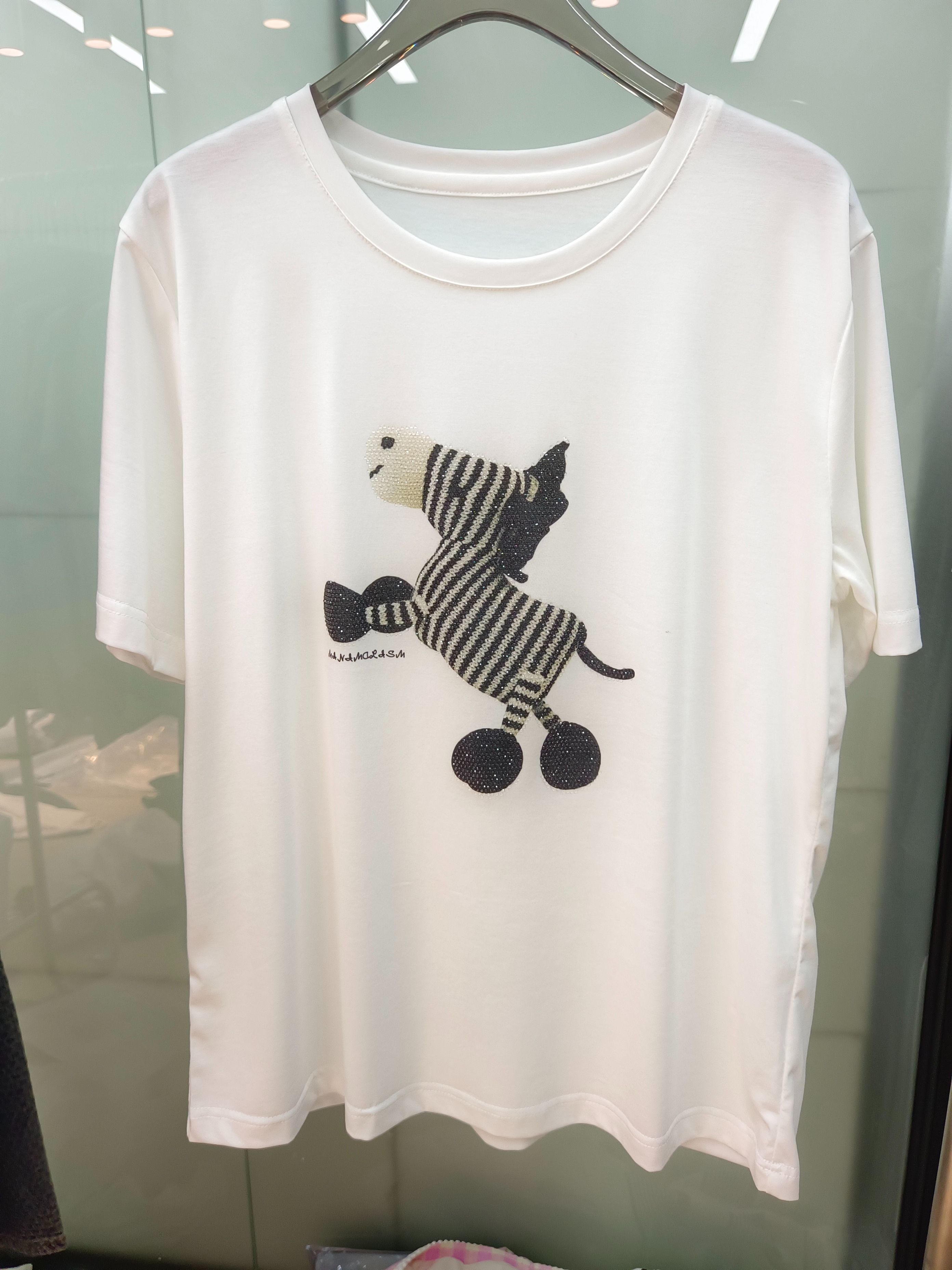 T-shirts