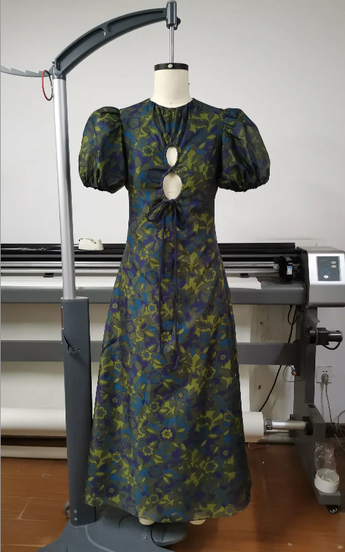 cheongsam