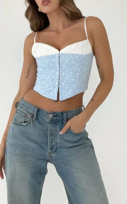 vest