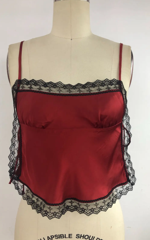 vest