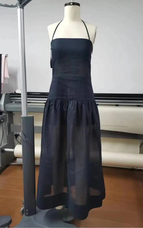 ceremonial dress