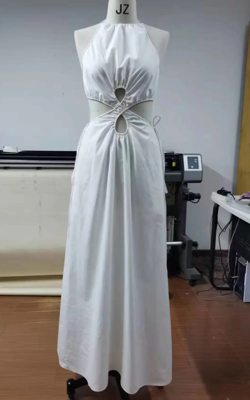 ceremonial dress