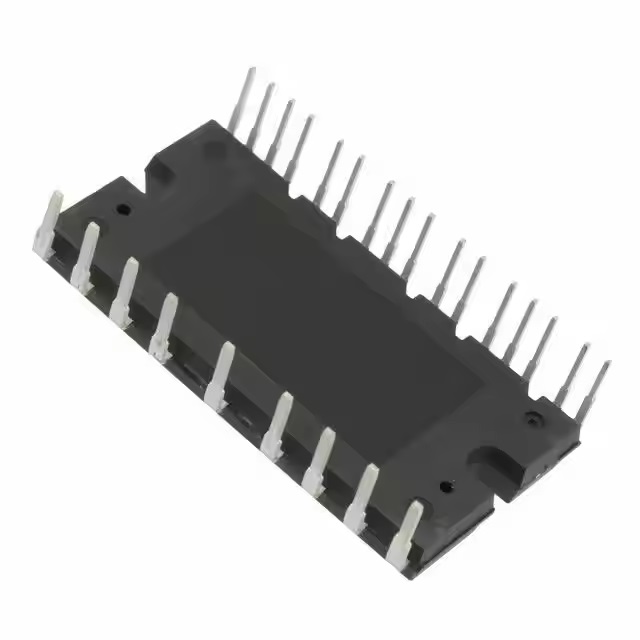 STGIPS20K60 IGBT Intelligent Power Module 600V 20A 3-Phase Inverter IPM for Motor Drive and Industrial Applications